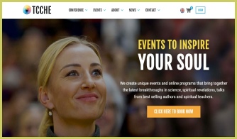 TCCHE Conference 2021